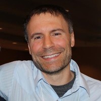 Verticity Employee Eric Simon's profile photo