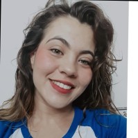 Átimo Software Employee Thais Lorena's profile photo