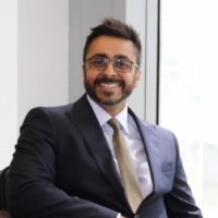 Once For All Employee Arun Varma's profile photo