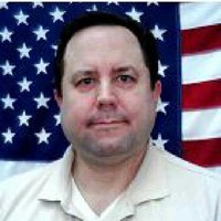 Jacksonville Sheriff Office Employee Gary Wakefield's profile photo