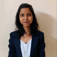 Sayali Lawande's profile photo