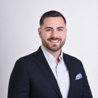 Planzer Paket Employee David Bojanic's profile photo