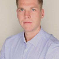Nathan Graham's profile photo