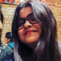 Seven Boats Info-System Pvt. Ltd. Employee Sulimpa Das's profile photo