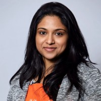 The Home Depot Employee Divya Krishna's profile photo