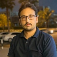 Abdul Bukhari Email & Phone Number