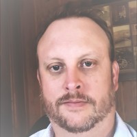 University of Colorado Medicine Employee Ben Chappell's profile photo