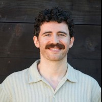 Miro Employee Paddy O'Callaghan's profile photo