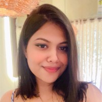 BlokMiners Employee Shrishti Singh's profile photo