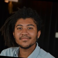 cogito Employee Gabriel Doumbe-Mandengué's profile photo