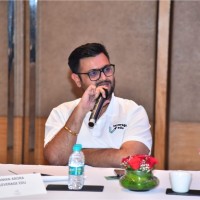 Leverage Edu Employee Aman Arora's profile photo