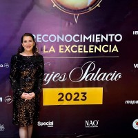 El Palacio de Hierro Employee Sylvia S.'s profile photo