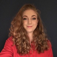 FIG Restaurant Employee Katherine Ogletree's profile photo