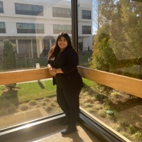 Integrated Structures Corp. Employee Maria Patino-Lazo's profile photo