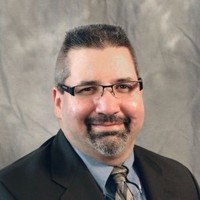 Adaptive Optics Associates, Inc. (AOX) Employee Sean McAllister's profile photo