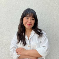 EPA Digital Employee Valeria Sandoval's profile photo