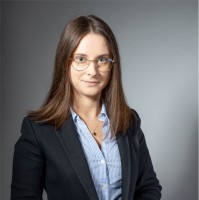 SalesTracker24 Employee Weronika Tomanek's profile photo