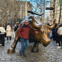 Tidewater INC Employee Adolfo Marrodan's profile photo