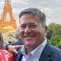 Perryman Company Employee George Farrell's profile photo