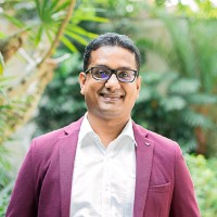 Allianz Insurance Lanka Ltd Employee Charitha Bandara's profile photo