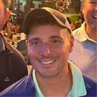 Chicago Fire Protection, LLC Employee Joe Guarascio's profile photo