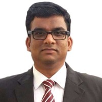 ecgPlus Technologies Private Limited Employee Sushil Kumar's profile photo