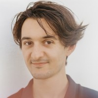 Quanted Square Employee Alexandre Ottmann's profile photo