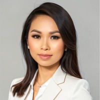 Asset Living Employee Lily Luu's profile photo