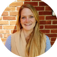 Highlights for Children Employee Hannah Ferris's profile photo