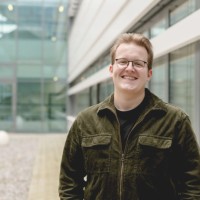 Biolyz Employee Maximilian Hausherr's profile photo