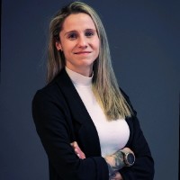 Rohlik.cz Employee Lívia Štrbáková's profile photo