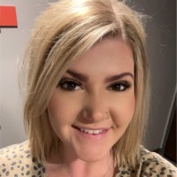 Russell Regional Hospital - Kansas Employee Taylor Williams's profile photo