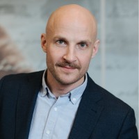 Adlibris Employee Sakari Luovio's profile photo