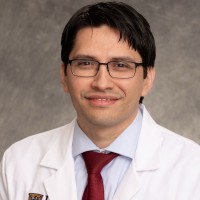 Daniel Aragón Email