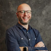 SkipTheDishes Employee Nate Haidle's profile photo