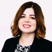 Mitchell Stephenson Field Marketing Employee Beth Hargrave's profile photo