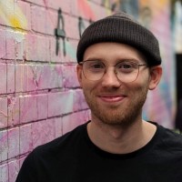 Tait Employee Carl Broesen's profile photo