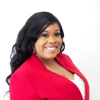 eCU Technology Employee Brionna Williams's profile photo