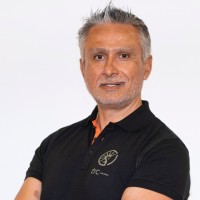 Gavin Peacock Email & Phone Number
