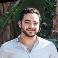 Positive-Apps Employee Netanel Gindi's profile photo