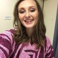 Military Network Employee Sophia Katherine's profile photo