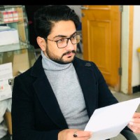 Lady Reading Hospital Medical Teaching Institute Employee Ali Akbar's profile photo