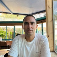 Cyabra Employee Dan Katorza's profile photo
