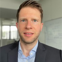DEUTZ AG Employee Rolf Becker's profile photo