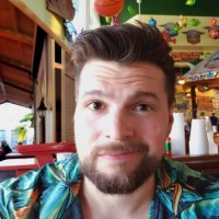 Specialized Dental Partners Employee Thomas Blackwell's profile photo