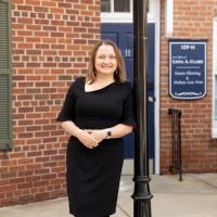 Law Office of Lena A. Clark, LLC Employee Lena Clark's profile photo