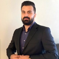 Lars Remodeling & Design Employee Saif al-Thahabi's profile photo