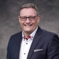 Garland Technology Employee Neil Wilkins's profile photo