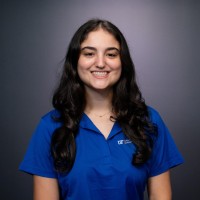 University of Florida Employee Amy Suarez's profile photo