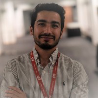 Innovation maritime Employee Kamal Kesour's profile photo